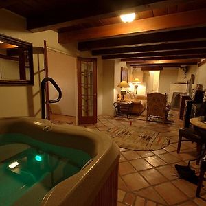 Efficiency One-Bedroom King Suite